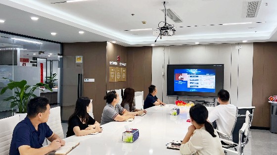 2025年“一企一课”中小企业第四期质量公益培训顺利举办!
